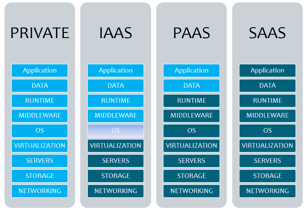 Saas проекты что это