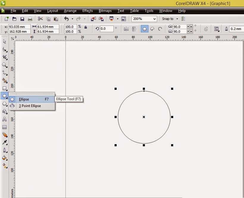 Как в кореле редактировать. Coreldraw версии по годам. Coreldraw фотошоп. Coreldraw x4. Coreldraw Ellipse Tool.