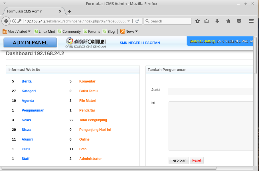 Cms 2.4