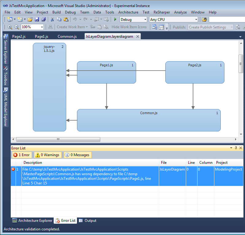 Создать диаграмму базы данных visual studio