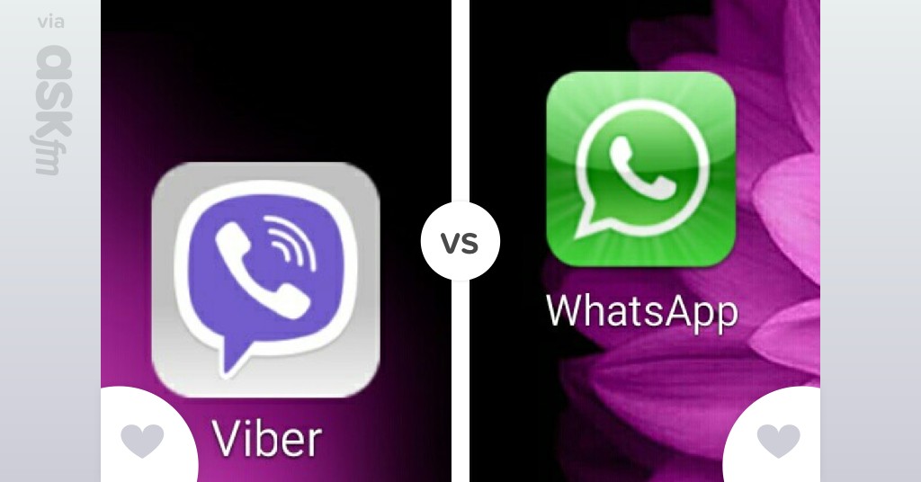 Whatsapp телефоны viber. Вайбер ватсап. Vaybr Vocap. Иконка вайбер ватсап. Вибер vs вацап.