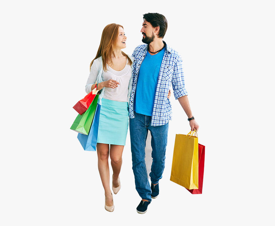 Shopping reply. Люди с покупками. Мужская и женская одежда шопинг. Мужчина и женщина с покупками. Семья с покупками.