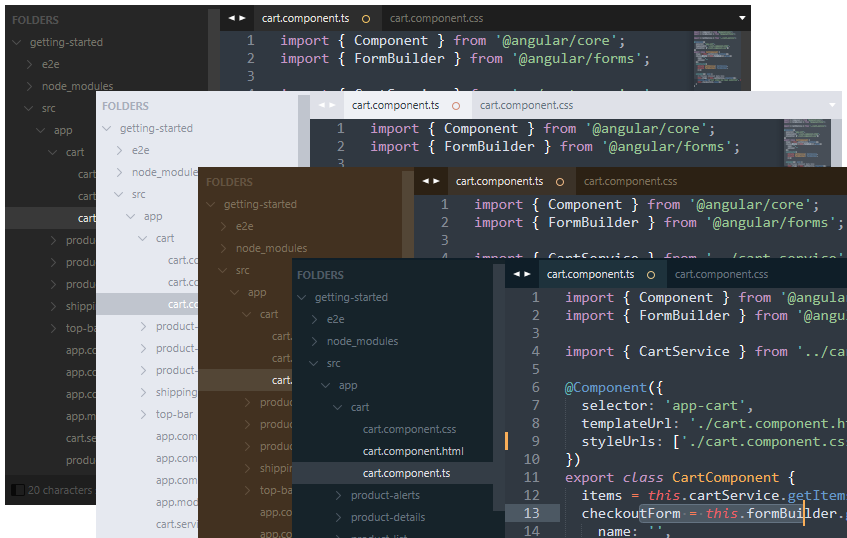 лучшие плагины для sublime text 3