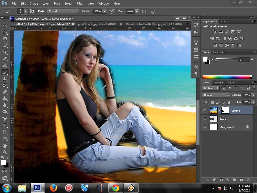 Как улучшить фотошоп. Photoshop 2. Как замазать фон на фото. Blend Mask Photoshop. Blend in Photoshop.