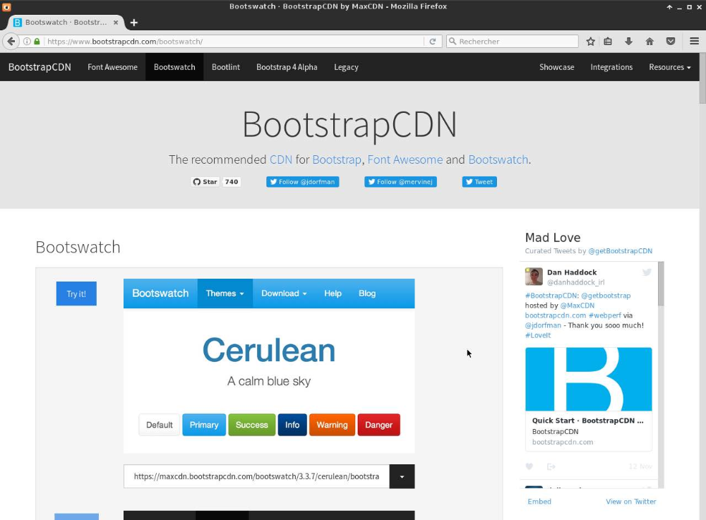 Bootstrap что это такое: Что такое Bootstrap и зачем он нужен?