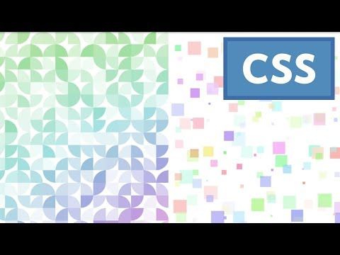 Css полностью прозрачный фон