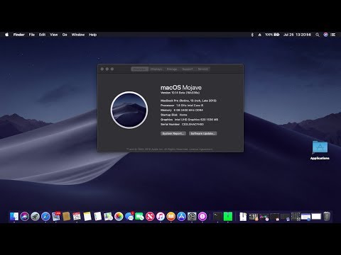 Mac os на пк вместо windows