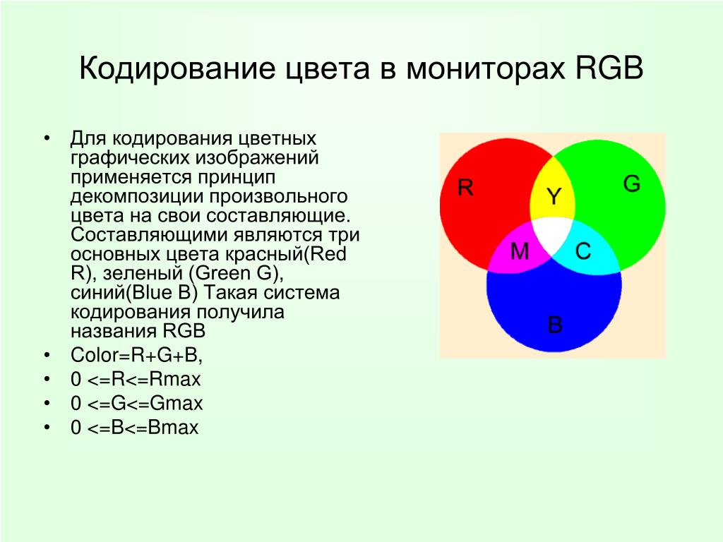 Кодирование цветов таблица. Кодирование цвета. Кодирование цвета RGB. Цветовая модель RGB. Цветовая система RGB.