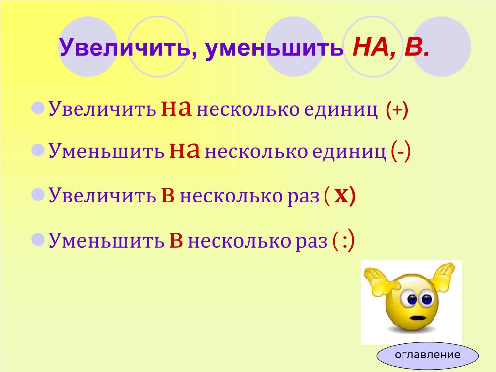 Выбери верный рисунок на сколько увеличилось или уменьшилось количество ручек