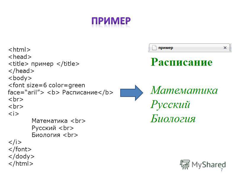 Пример html 1. Html пример. Html пример кода. Язык html пример.