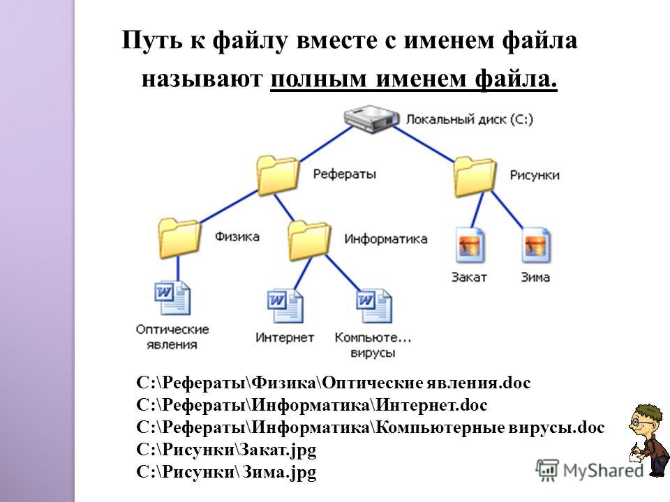 Как загрузить файл на хостинг и получить ссылку