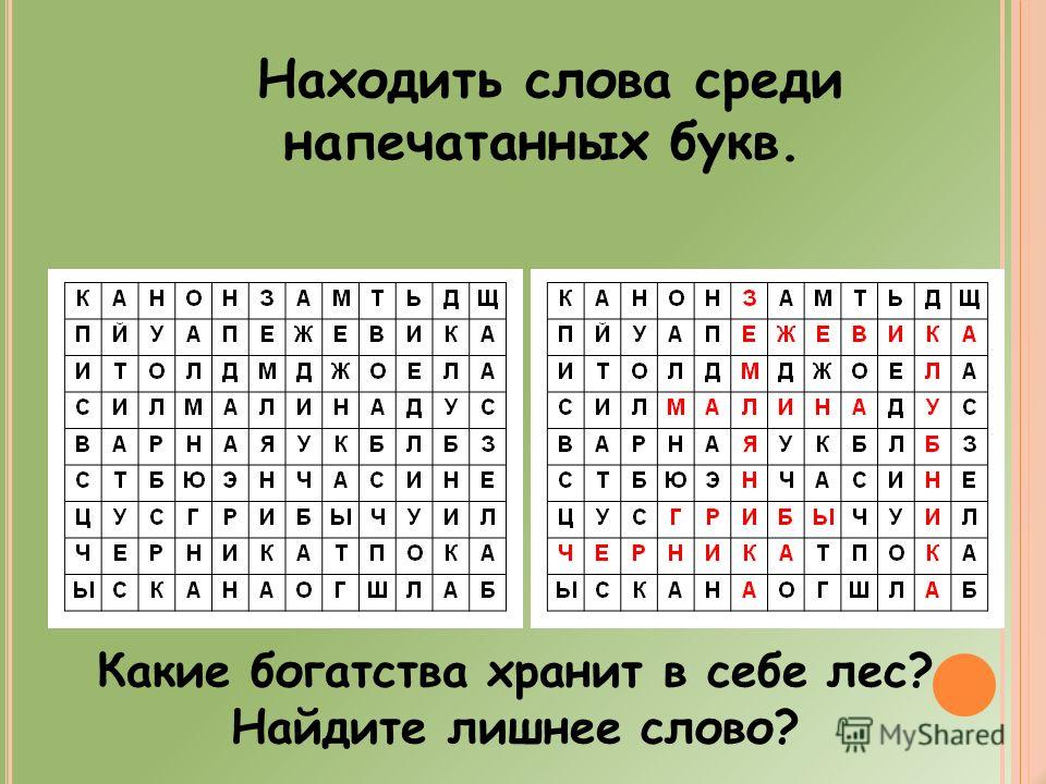 Поиск слова в тексте по заданному образцу является процессором