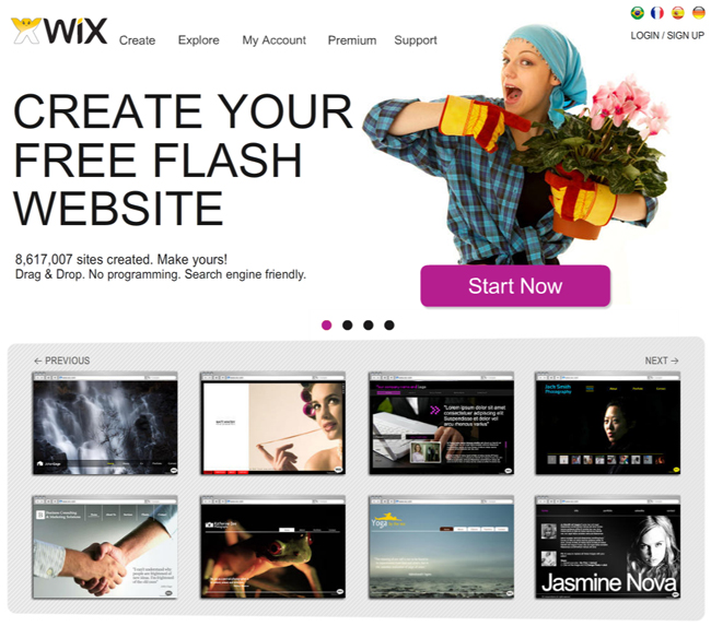 Бесплатный сайт wix com. Wix конструктор сайтов. Wix шаблоны сайтов. Примеры сайтов на Wix. Wix фото.