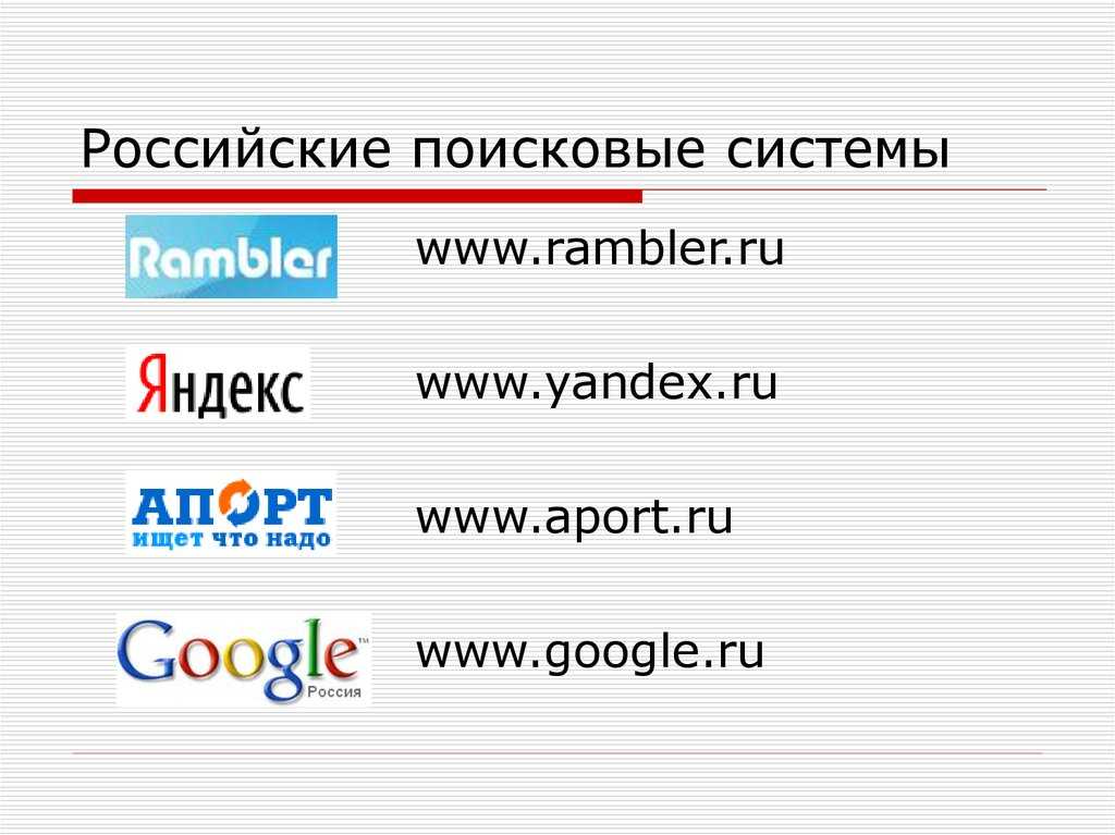 поисковые системы интернета без цензуры на русском