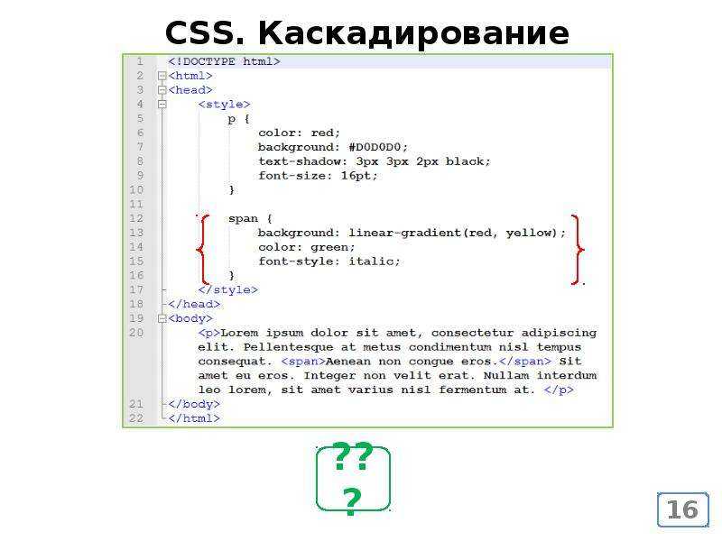 Как сделать текст под изображением css