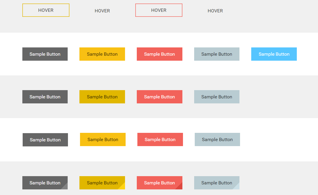 Hover button. Блоки CSS. Состояния кнопок CSS. Состояния кнопок в веб дизайне.