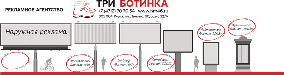 Сделать эскиз баннера онлайн бесплатно без регистрации