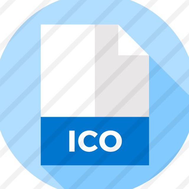 Изображение в иконку ico