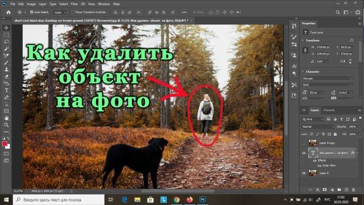 Как вырезать сложный объект в фотошопе cs6