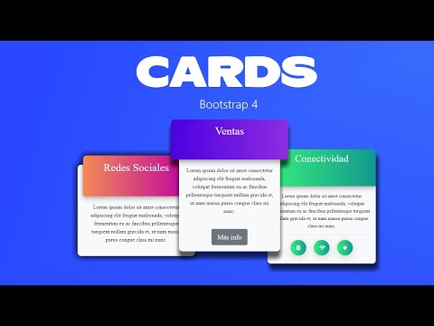 Bootstrap 4 Templates: Bootstrap 4 Templates | BootstrapMade