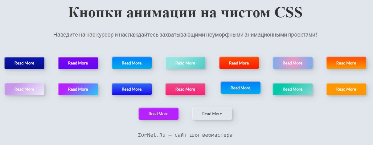 Кнопка изображение html