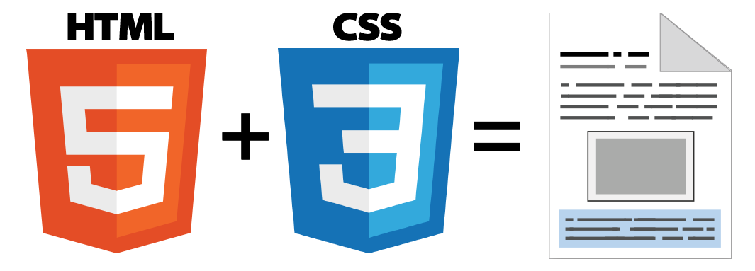 Проект html и css