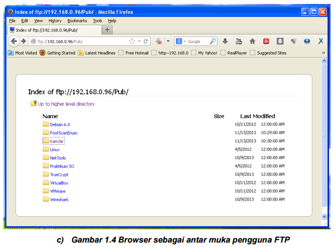 Как проверить наличие файла на ftp