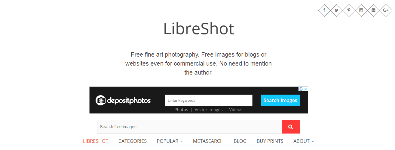 LibreShot