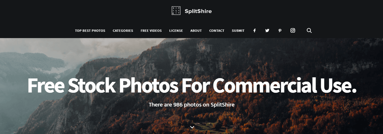 SplitShire