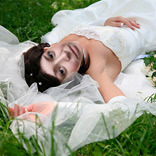 Эффект Невеста в траве