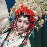 Effect Chinese Opera