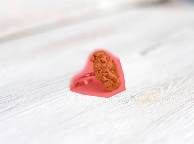 Хитрости фотошоп:. как исправить фон, не затронув объект, фото № 6