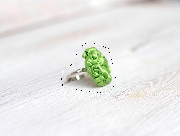 Хитрости фотошоп:. как исправить фон, не затронув объект, фото № 4