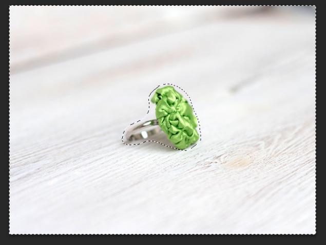 Хитрости фотошоп:. как исправить фон, не затронув объект, фото № 7