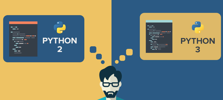 Какую версию Python выбрать?