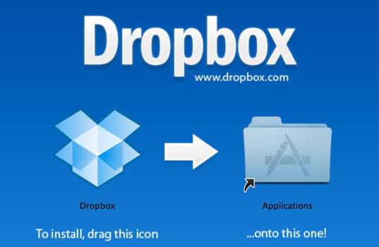 dropbox com