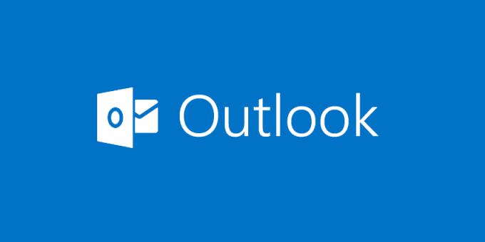 Почта "Outlook.com"