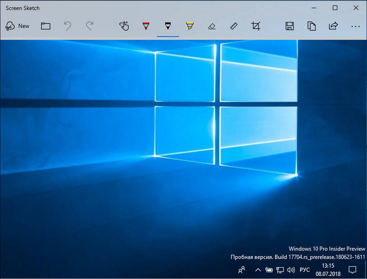 Windows 10 иероглифы