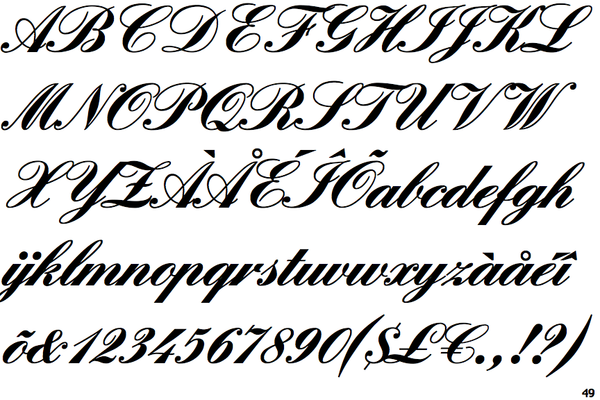 Красивый шрифт. Красивый наклонный шрифт. Красивый рукописный шрифт. Шрифты алфавит.
