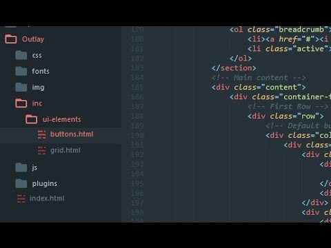 Как изменить курсор в sublime text 3