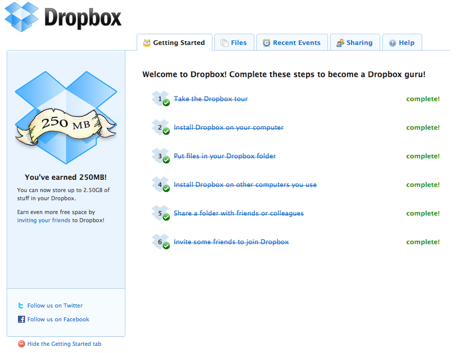DropboxСуть Dropbox в нескольких словахПреимущества «Дропбокс»Программа Dro...
