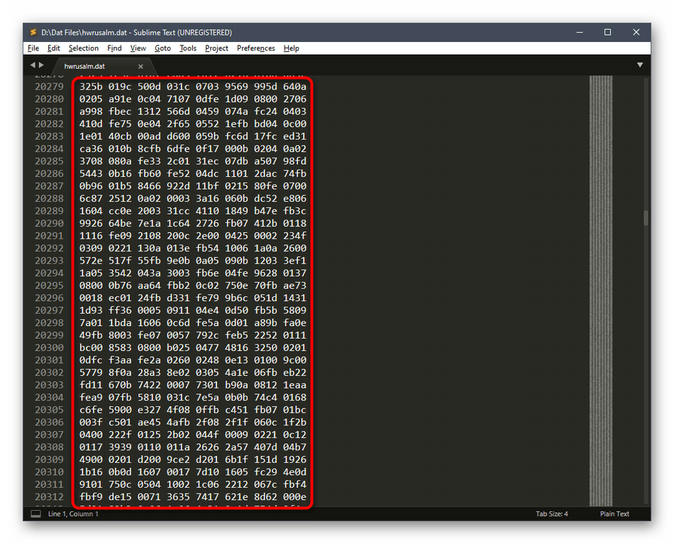 Файл db2 чем открыть