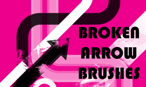 Arrow Brushes