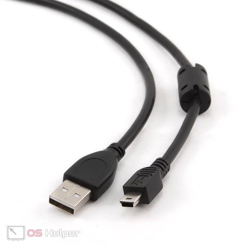 USB-шнур