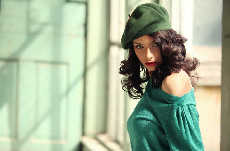 Как размыть задний фон в фотошопе