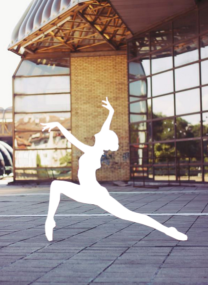 Как размыть задний фон в фотошопе