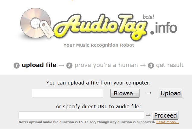 Распознавание музыки по звуку: ТОП-5 онлайн приложений и сервисов
