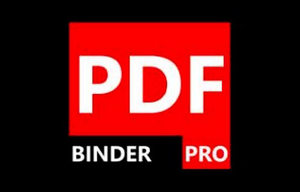 PDF Binder for Windows