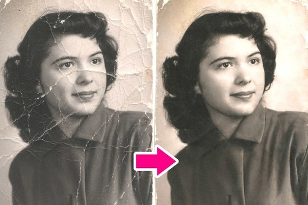 Как уничтожить старые фотографии без вреда