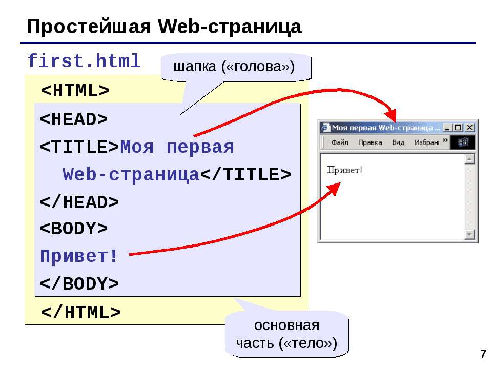 Картинки для title сайта